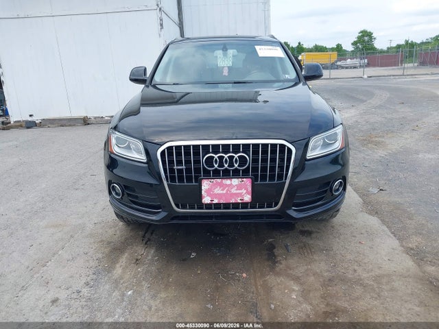 Aukcja sprzedaży 2016 Audi Q5 2.0t Premium, vin: WA1C2AFP8GA116644, numer aukcji: 45330090