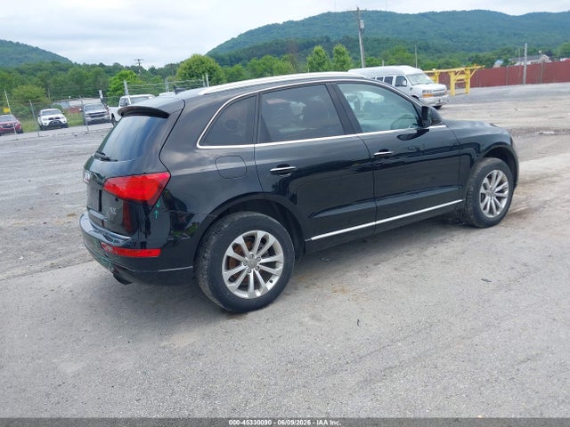 Aukcja sprzedaży 2016 Audi Q5 2.0t Premium, vin: WA1C2AFP8GA116644, numer aukcji: 45330090