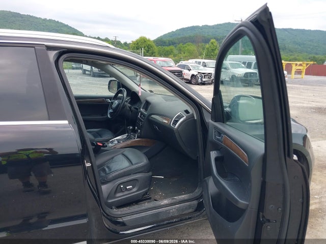 Aukcja sprzedaży 2016 Audi Q5 2.0t Premium, vin: WA1C2AFP8GA116644, numer aukcji: 45330090