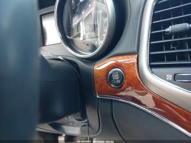 Aukcja sprzedaży 2012 Jeep Grand Cherokee Overland, vin: 1C4RJFCT3CC226257, numer aukcji: 45330091