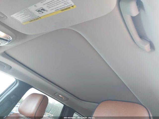 Aukcja sprzedaży 2012 Jeep Grand Cherokee Overland, vin: 1C4RJFCT3CC226257, numer aukcji: 45330091