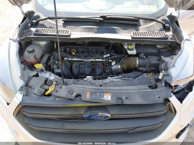 Aukcja sprzedaży 2019 Ford Escape S, vin: 1FMCU0F79KUC48647, numer aukcji: 45330096