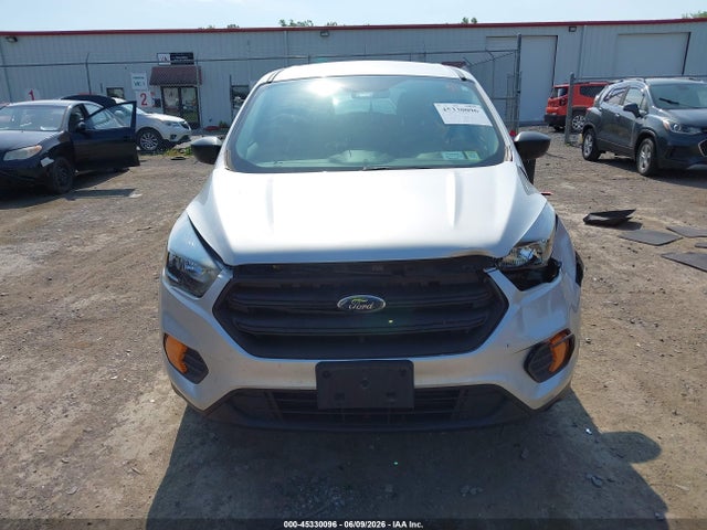 Aukcja sprzedaży 2019 Ford Escape S, vin: 1FMCU0F79KUC48647, numer aukcji: 45330096