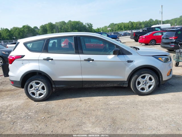 Aukcja sprzedaży 2019 Ford Escape S, vin: 1FMCU0F79KUC48647, numer aukcji: 45330096
