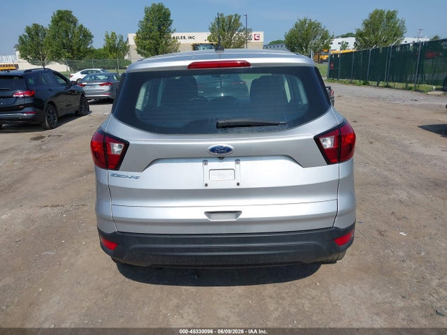 Aukcja sprzedaży 2019 Ford Escape S, vin: 1FMCU0F79KUC48647, numer aukcji: 45330096