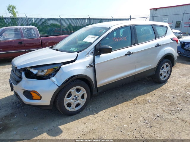 Aukcja sprzedaży 2019 Ford Escape S, vin: 1FMCU0F79KUC48647, numer aukcji: 45330096