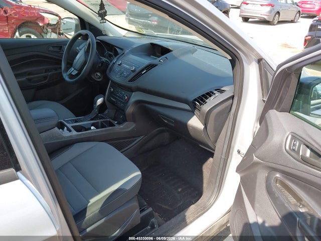 Aukcja sprzedaży 2019 Ford Escape S, vin: 1FMCU0F79KUC48647, numer aukcji: 45330096