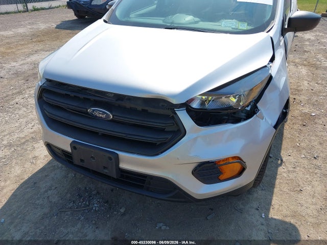 Aukcja sprzedaży 2019 Ford Escape S, vin: 1FMCU0F79KUC48647, numer aukcji: 45330096