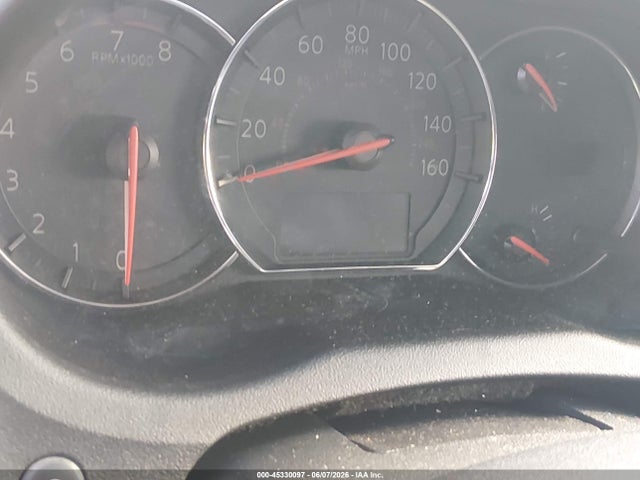Продажа на аукционе авто 2011 Nissan Maxima 3.5 S, vin: 1N4AA5AP5BC823766, номер лота: 45330097