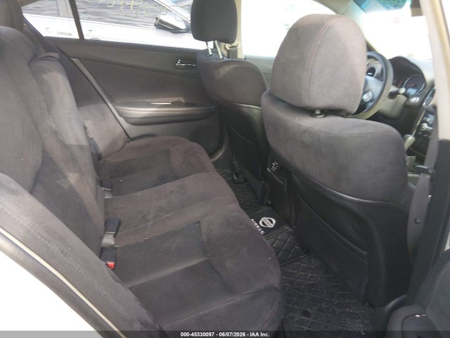 Продажа на аукционе авто 2011 Nissan Maxima 3.5 S, vin: 1N4AA5AP5BC823766, номер лота: 45330097