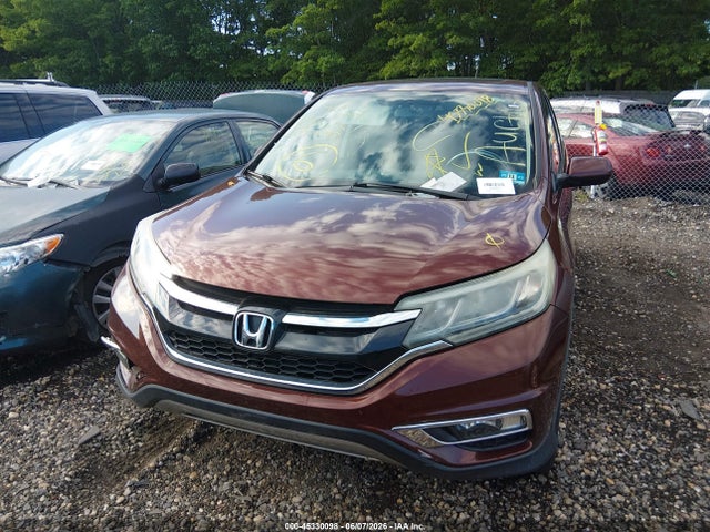 Aukcja sprzedaży 2015 Honda Cr-v Ex, vin: 2HKRM4H58FH706731, numer aukcji: 45330098
