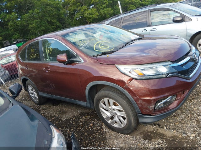 Aukcja sprzedaży 2015 Honda Cr-v Ex, vin: 2HKRM4H58FH706731, numer aukcji: 45330098