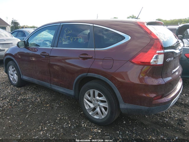 Aukcja sprzedaży 2015 Honda Cr-v Ex, vin: 2HKRM4H58FH706731, numer aukcji: 45330098