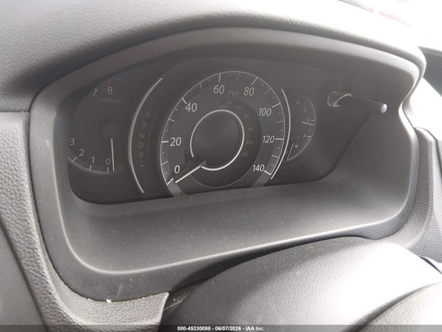 Aukcja sprzedaży 2015 Honda Cr-v Ex, vin: 2HKRM4H58FH706731, numer aukcji: 45330098