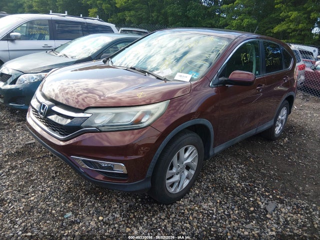 Aukcja sprzedaży 2015 Honda Cr-v Ex, vin: 2HKRM4H58FH706731, numer aukcji: 45330098