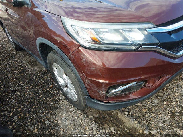Aukcja sprzedaży 2015 Honda Cr-v Ex, vin: 2HKRM4H58FH706731, numer aukcji: 45330098