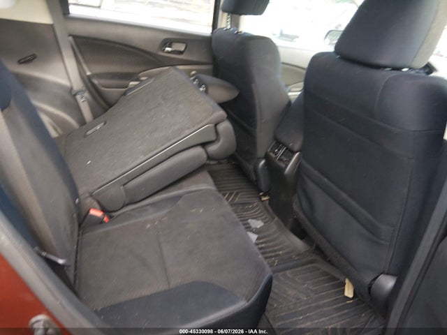 Aukcja sprzedaży 2015 Honda Cr-v Ex, vin: 2HKRM4H58FH706731, numer aukcji: 45330098