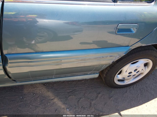 Продажа на аукционе авто 1997 Pontiac Grand Am Se, vin: 1G2NE52M5VM552974, номер лота: 45330100