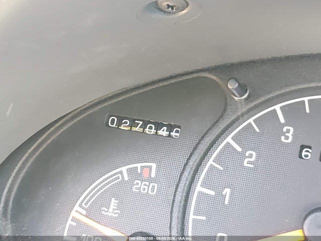 Продажа на аукционе авто 1997 Pontiac Grand Am Se, vin: 1G2NE52M5VM552974, номер лота: 45330100