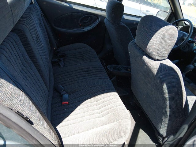 Продажа на аукционе авто 1997 Pontiac Grand Am Se, vin: 1G2NE52M5VM552974, номер лота: 45330100