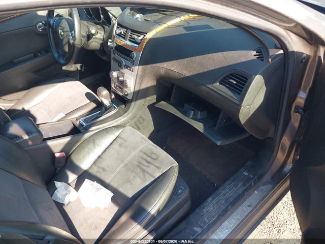 45330101 :رقم المزاد ، 1G1ZD5EB8AF289543 vin ، 2010 Chevrolet Malibu Lt مزاد بيع