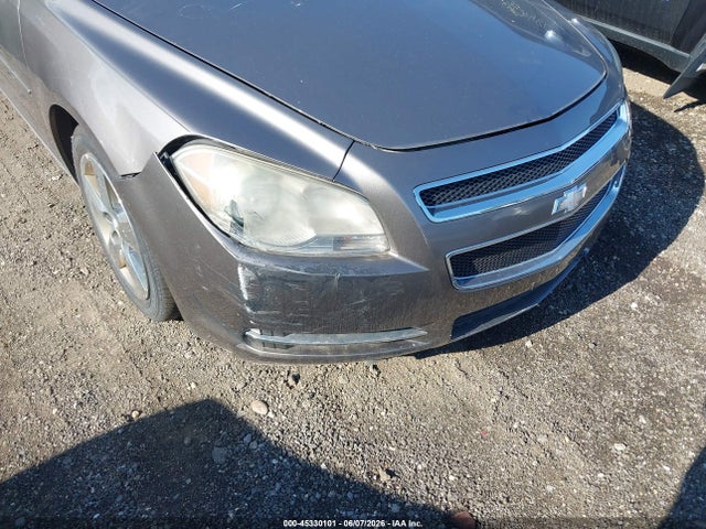 45330101 :رقم المزاد ، 1G1ZD5EB8AF289543 vin ، 2010 Chevrolet Malibu Lt مزاد بيع
