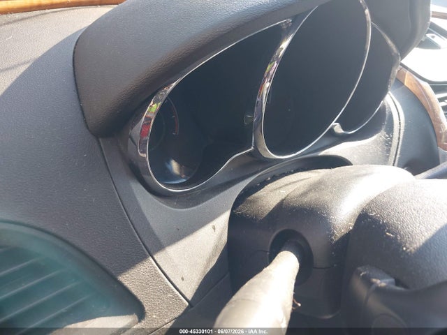 45330101 :رقم المزاد ، 1G1ZD5EB8AF289543 vin ، 2010 Chevrolet Malibu Lt مزاد بيع