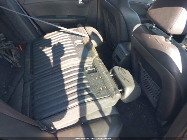 45330101 :رقم المزاد ، 1G1ZD5EB8AF289543 vin ، 2010 Chevrolet Malibu Lt مزاد بيع