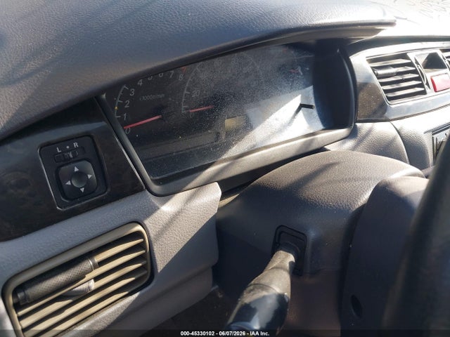 45330102 :رقم المزاد ، JA3AJ26E63U006123 vin ، 2003 Mitsubishi Lancer Es مزاد بيع