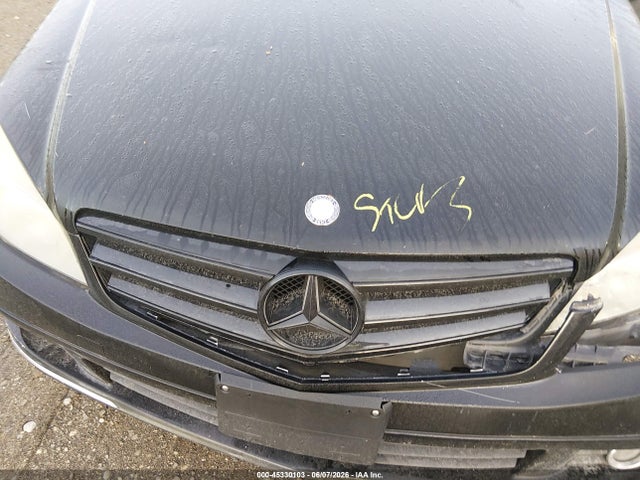 Продаж на аукціоні авто 2009 Mercedes-benz C 300 Luxury 4matic/sport 4matic, vin: WDDGF81X79F219769, номер лоту: 45330103