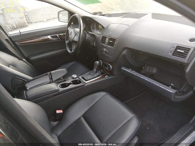 Продаж на аукціоні авто 2009 Mercedes-benz C 300 Luxury 4matic/sport 4matic, vin: WDDGF81X79F219769, номер лоту: 45330103