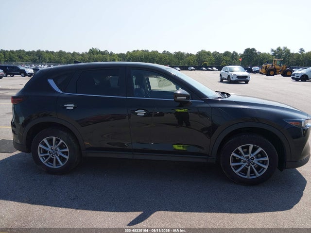 Продаж на аукціоні авто 2022 Mazda Cx-5 2.5 S, vin: JM3KFBAMXN0609504, номер лоту: 45330104