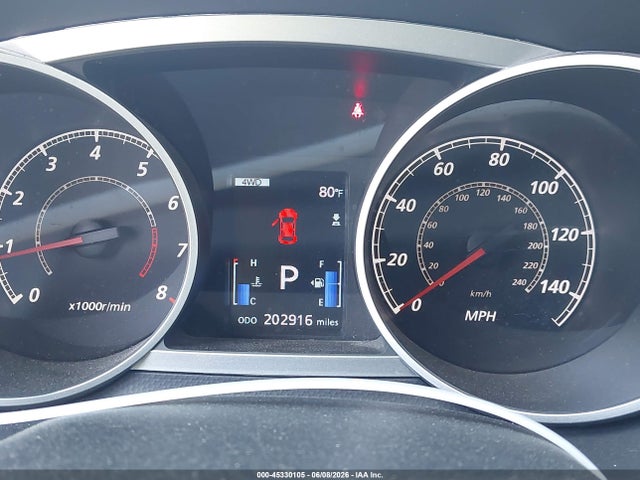 2010 Mitsubishi Outlander Se მანქანა იყიდება აუქციონზე, vin: JA4AT3AWXAZ014852, აუქციონის ნომერი: 45330105