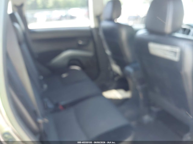 2010 Mitsubishi Outlander Se მანქანა იყიდება აუქციონზე, vin: JA4AT3AWXAZ014852, აუქციონის ნომერი: 45330105