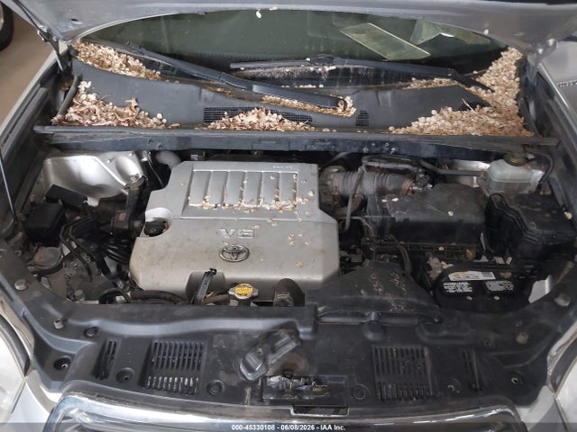 Aukcja sprzedaży 2008 Toyota Highlander Limited, vin: JTEES42AX82024069, numer aukcji: 45330108