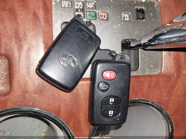 Aukcja sprzedaży 2008 Toyota Highlander Limited, vin: JTEES42AX82024069, numer aukcji: 45330108