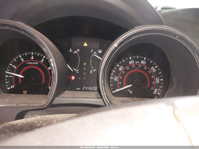 Aukcja sprzedaży 2008 Toyota Highlander Limited, vin: JTEES42AX82024069, numer aukcji: 45330108