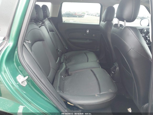 Продажа на аукционе авто 2020 Mini Clubman Cooper S, vin: WMWXJ1C09L2N02427, номер лота: 45330112