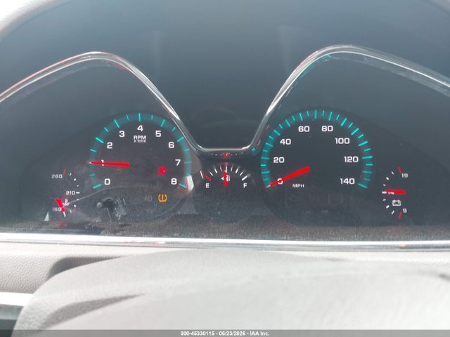 2015 Chevrolet Traverse Ls მანქანა იყიდება აუქციონზე, vin: 1GNKVFED1FJ183413, აუქციონის ნომერი: 45330115