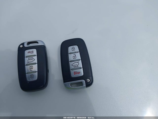 Продажа на аукционе авто 2012 Kia Sorento Ex, vin: 5XYKU4A62CG217443, номер лота: 45330116