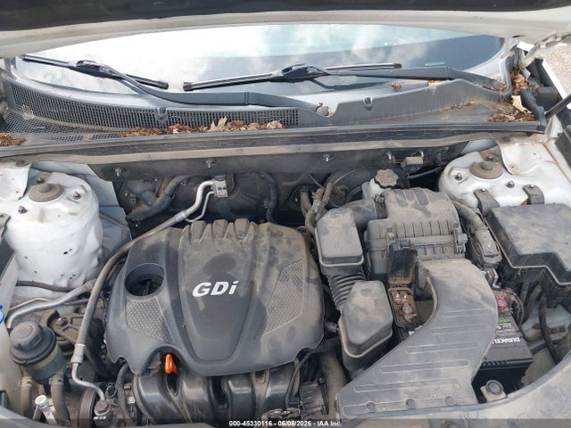 Продажа на аукционе авто 2012 Kia Sorento Ex, vin: 5XYKU4A62CG217443, номер лота: 45330116