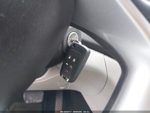 Aukcja sprzedaży 2014 Gmc Terrain Slt-1, vin: 2GKALSEK0E6295914, numer aukcji: 45330117