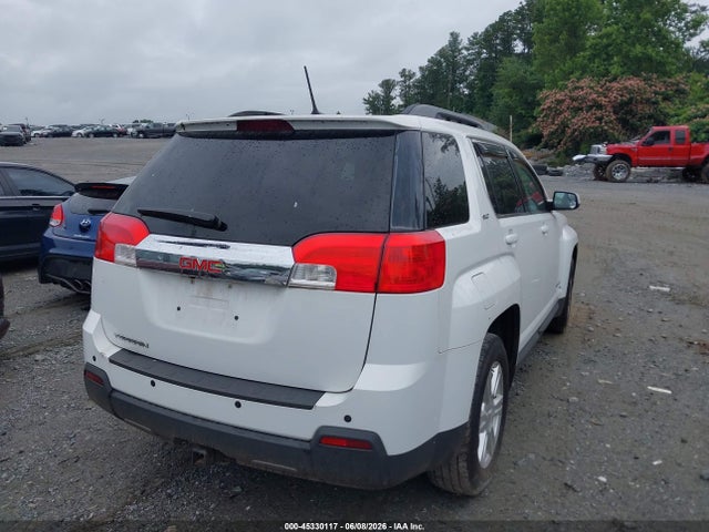 Aukcja sprzedaży 2014 Gmc Terrain Slt-1, vin: 2GKALSEK0E6295914, numer aukcji: 45330117