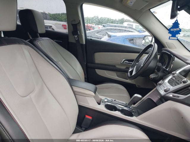 Aukcja sprzedaży 2014 Gmc Terrain Slt-1, vin: 2GKALSEK0E6295914, numer aukcji: 45330117