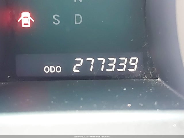 Aukcja sprzedaży 2008 Toyota Highlander, vin: JTEDS41A282015556, numer aukcji: 45330118