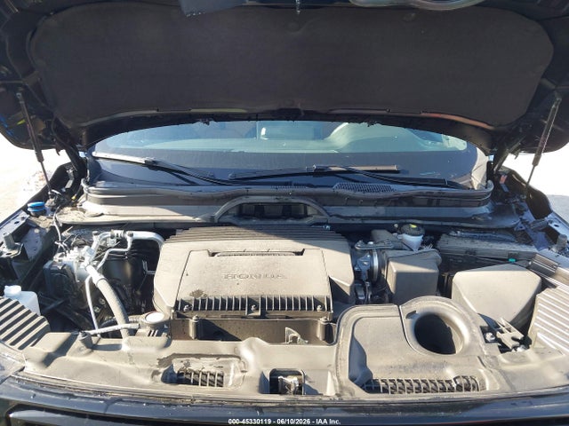 45330119 :رقم المزاد ، 5FNYF9H87TB060069 vin ، 2026 Honda Passport مزاد بيع