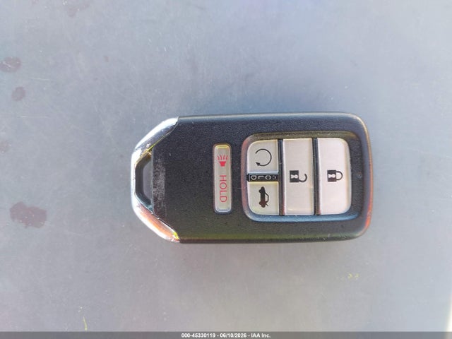 45330119 :رقم المزاد ، 5FNYF9H87TB060069 vin ، 2026 Honda Passport مزاد بيع