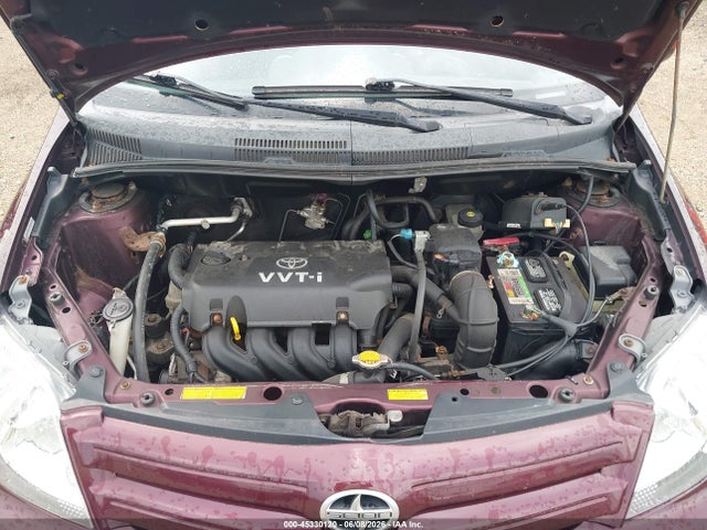 Продаж на аукціоні авто 2005 Scion Xa, vin: JTKKT624750080013, номер лоту: 45330120