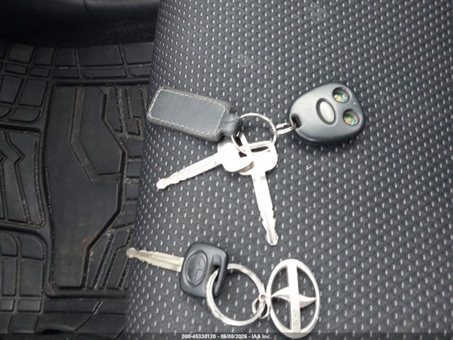 Продаж на аукціоні авто 2005 Scion Xa, vin: JTKKT624750080013, номер лоту: 45330120