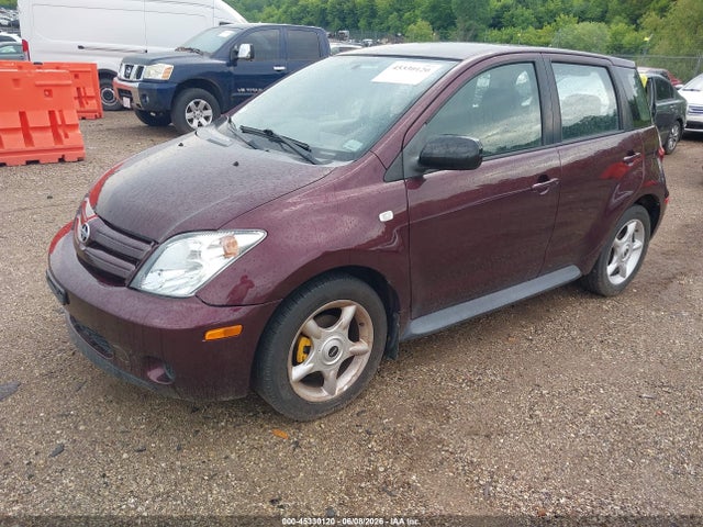 Продаж на аукціоні авто 2005 Scion Xa, vin: JTKKT624750080013, номер лоту: 45330120